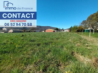  Terrain � vendre 1796 m�