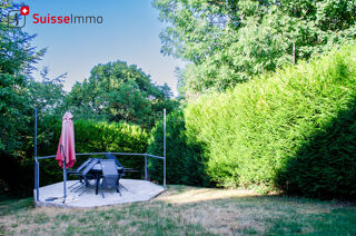  Maison à vendre 9 pièces 159 m²