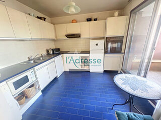  Appartement à vendre 3 pièces 75 m² Paris