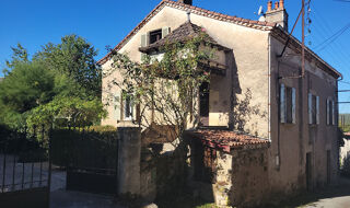  Maison à vendre 7 pièces 189 m²