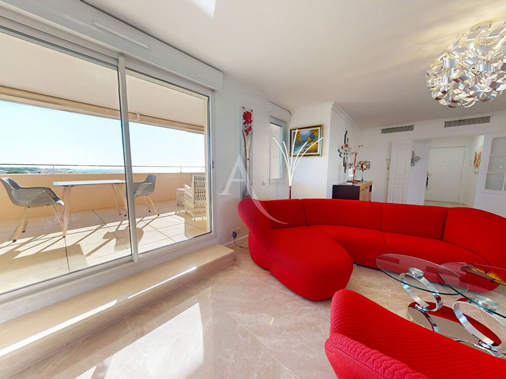 � vendre  Appartement S�te (34200)