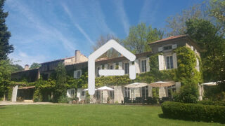  Villa � vendre 13 pi�ces 600 m�