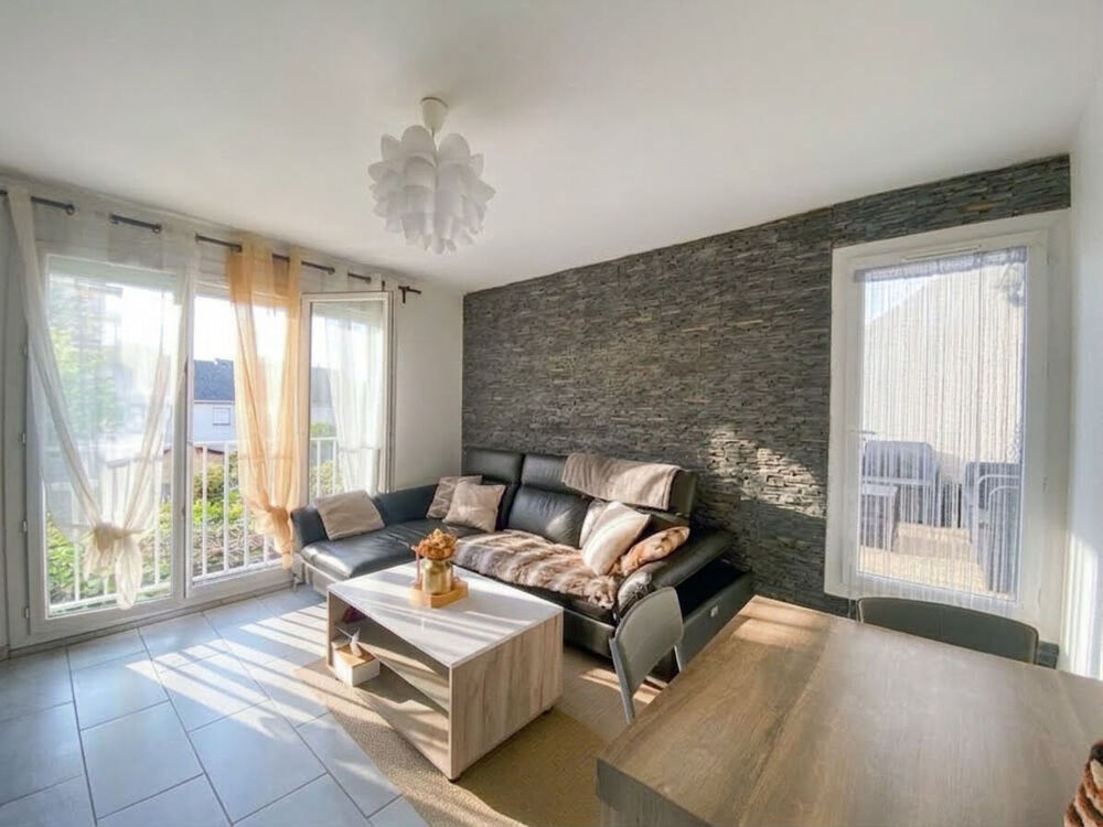 Vente Appartement Appartement  Duplex 3 pièce(s) avec terrasses Melun