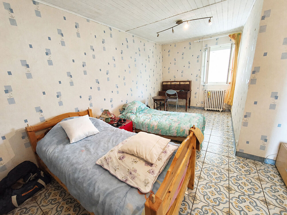 Maison Rochefort 4 pièce(s) 103 m2