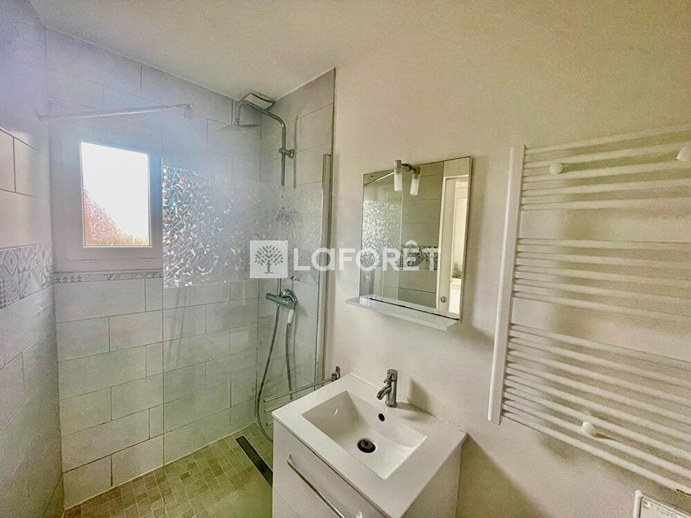 Vente Appartement Appartement Fontenay-sous-Bois - 2 pièces 44 m2 situé à 1 minute de Vincennes Fontenay sous bois