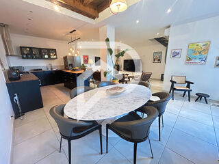  Maison � vendre 4 pi�ces 