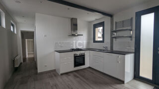  Appartement à louer 3 pièces 67 m²