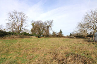  Terrain à vendre 958 m²