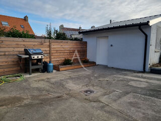  Maison � vendre 5 pi�ces 