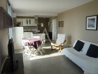  Appartement à louer 3 pièces 60 m²