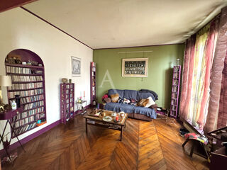  Immeuble � vendre 6 pi�ces 