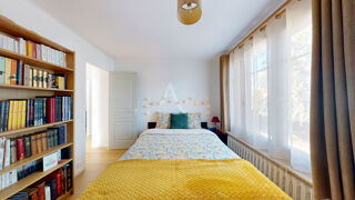  Appartement  vendre 3 pices 52 m