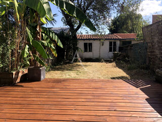  Maison � vendre 4 pi�ces 117 m�