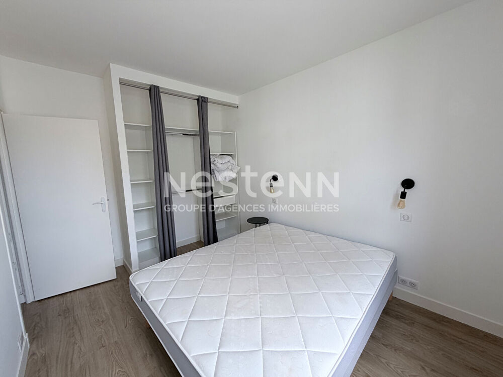Location Appartement Appartement Limoges 2 pièce(s) 41.51 m2 Limoges