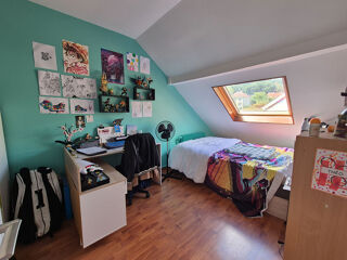  Maison � vendre 7 pi�ces 130 m�