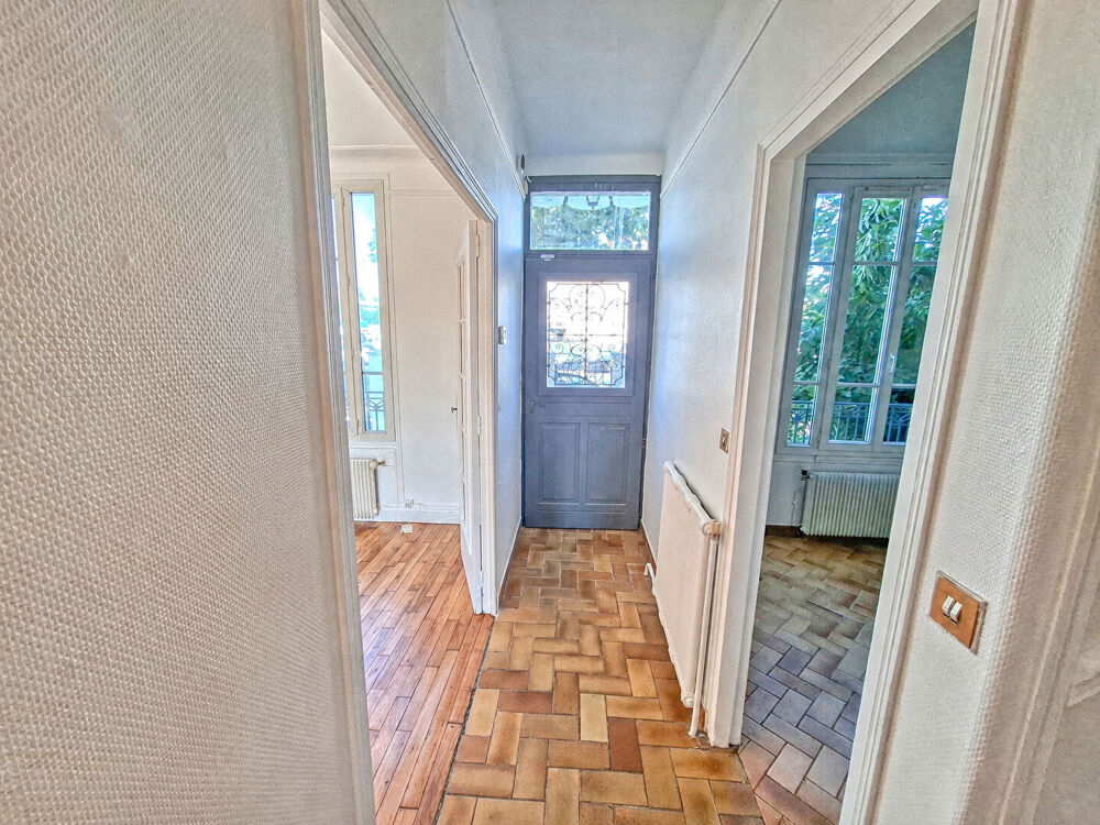 Vente Maison Antony Maison familiale de 152 m² habitables - 5 chambres - Garage - Combles aménageables - DPE D Antony