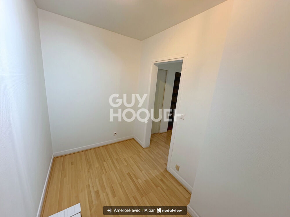 Vente Appartement STUDIO 39.64 m2 CHELLES - CENTRE VILLE Chelles