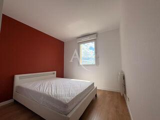  Appartement à louer 2 pièces 39 m²
