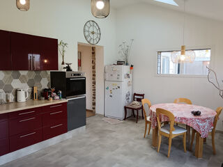  Maison à vendre 5 pièces 164 m²