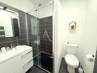  Maison � vendre 3 pi�ces 68 m� Avrille