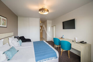  Appartement  vendre 1 pice 23 m