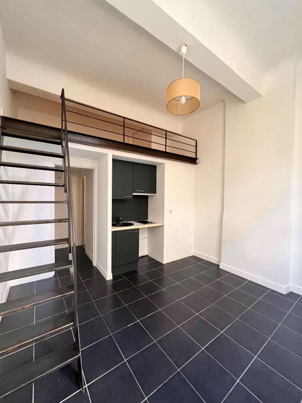 Location Appartement APPARTEMENT AIX EN PROVENCE - 1 pièce(s) - 20.65 m2 Aix en provence