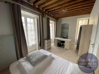  Appartement à louer 2 pièces 45 m²