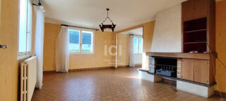  Maison � vendre 6 pi�ces 147 m� Orvault