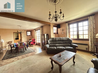  Maison � vendre 8 pi�ces 110 m�