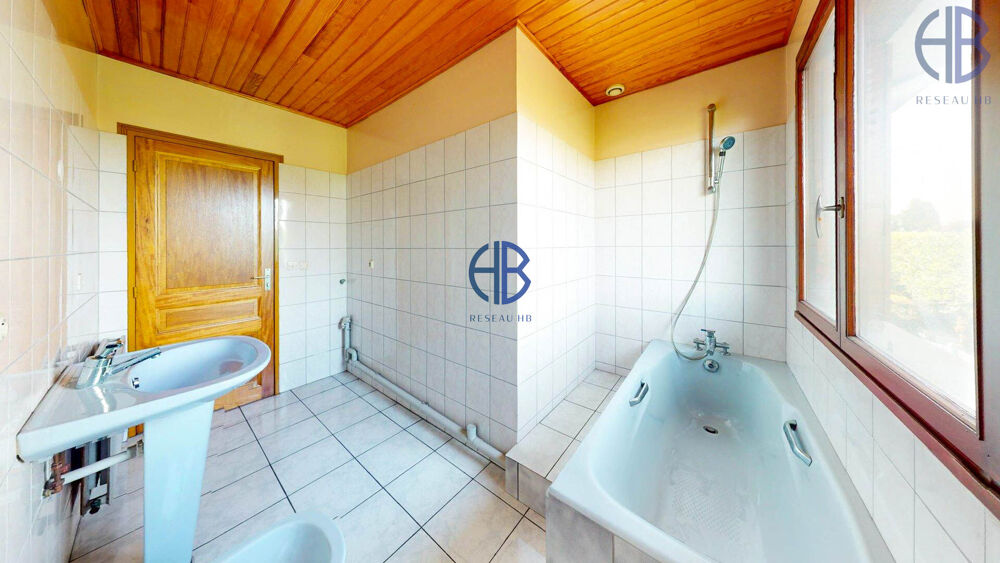 à vendre  Maison Le Blanc-Mesnil (93150)