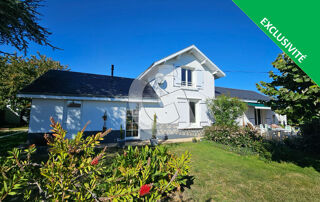  Maison  vendre 5 pices 91 m