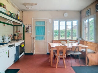  Maison � vendre 7 pi�ces 120 m�