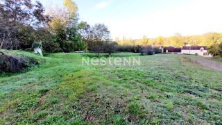  Terrain � vendre 1665 m�