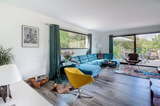  Maison � vendre 5 pi�ces 130 m�