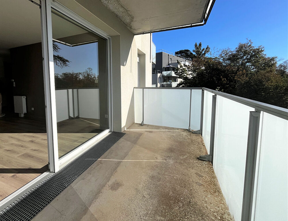 Vente Appartement Appartement Besancon 2 pièce(s) 48 m2 Besancon