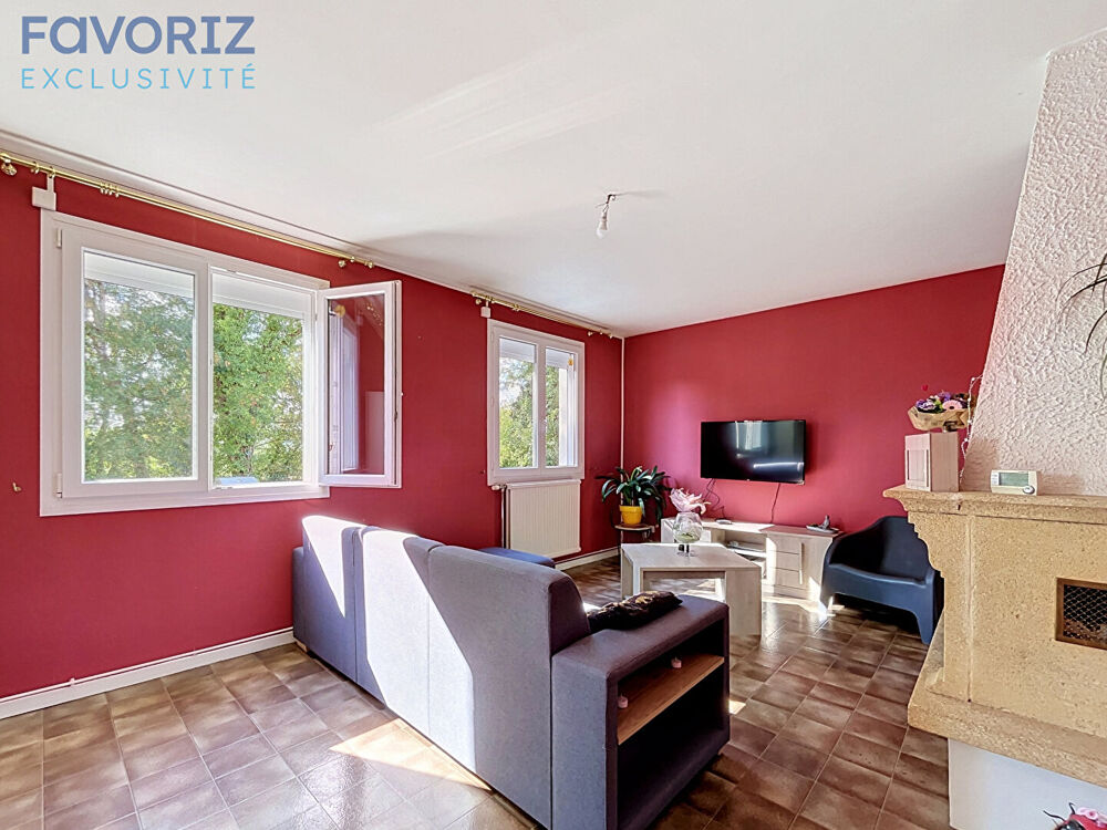 Maison Neufchâteau 5 pièces 115,24 m2