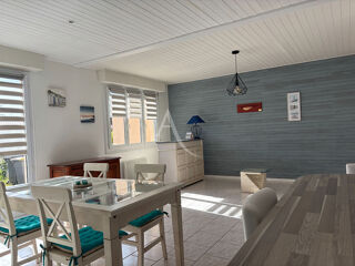  Maison � vendre 3 pi�ces 80 m�