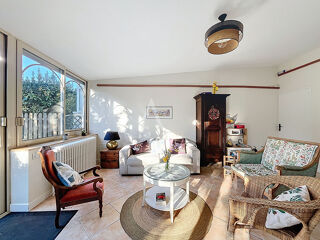  Maison � vendre 6 pi�ces 119 m�