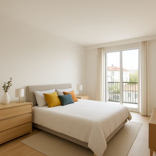  Appartement � vendre 4 pi�ces 94 m�