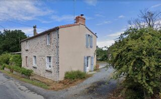  Maison à louer 3 pièces 65 m²