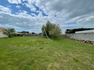  Terrain � vendre 561 m�