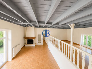  Maison à vendre 9 pièces 318 m²