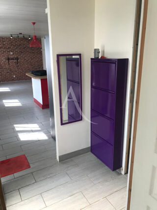  Maison � vendre 2 pi�ces 48 m�