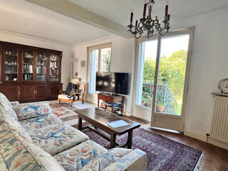  Maison � vendre 5 pi�ces 120 m�