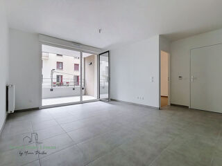  Appartement à vendre 2 pièces 45 m²