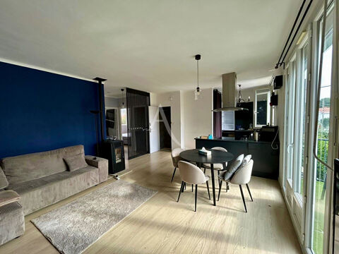  Maison � louer 4 pi�ces 89 m�