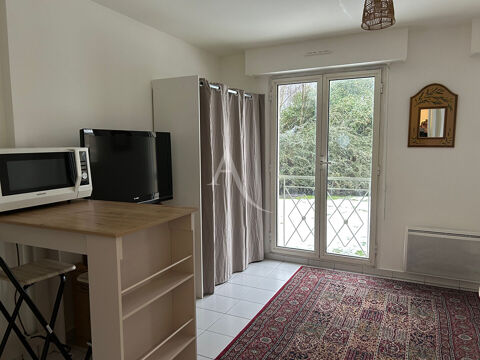  Appartement � louer 1 pi�ce 20 m�