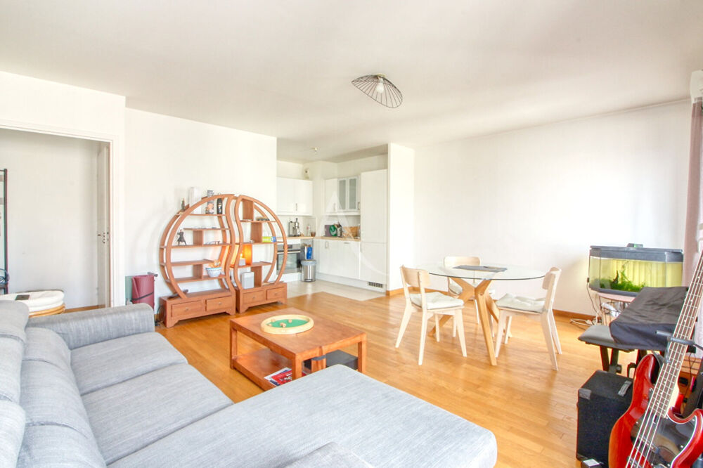 Appartement 3 pièces 66 m² · à Velizy Villacoublay · 66 m² · 314 000 €