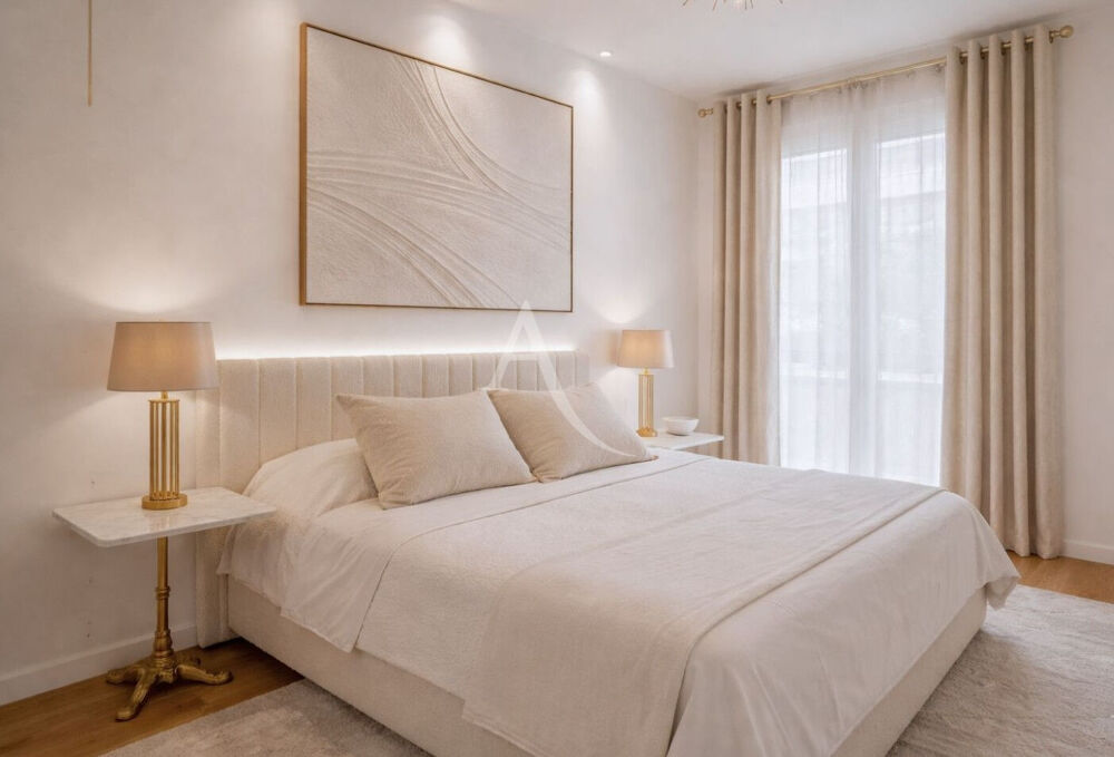 � vendre  Appartement Issy-les-Moulineaux (92130)