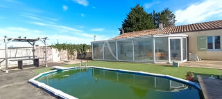  Maison � vendre 5 pi�ces 115 m�